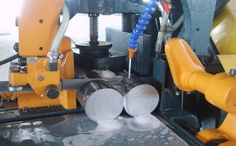 津市卧式带锯床的送料方式有哪几种？