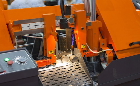 津市龙门带锯床具备哪些优点？